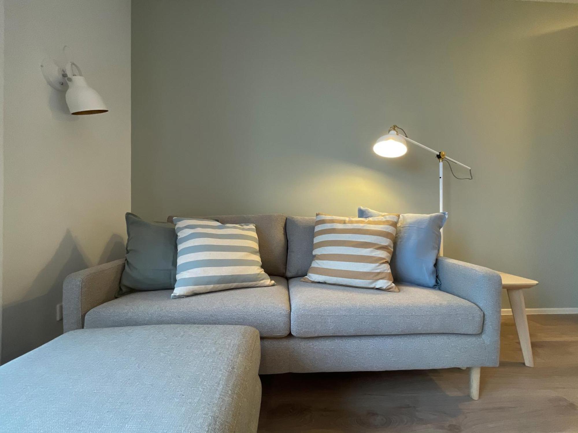 Haus Im Schilf 2 - Ferienwohnungen Am Hainer See Bei Leipzig Neukieritzsch Room photo