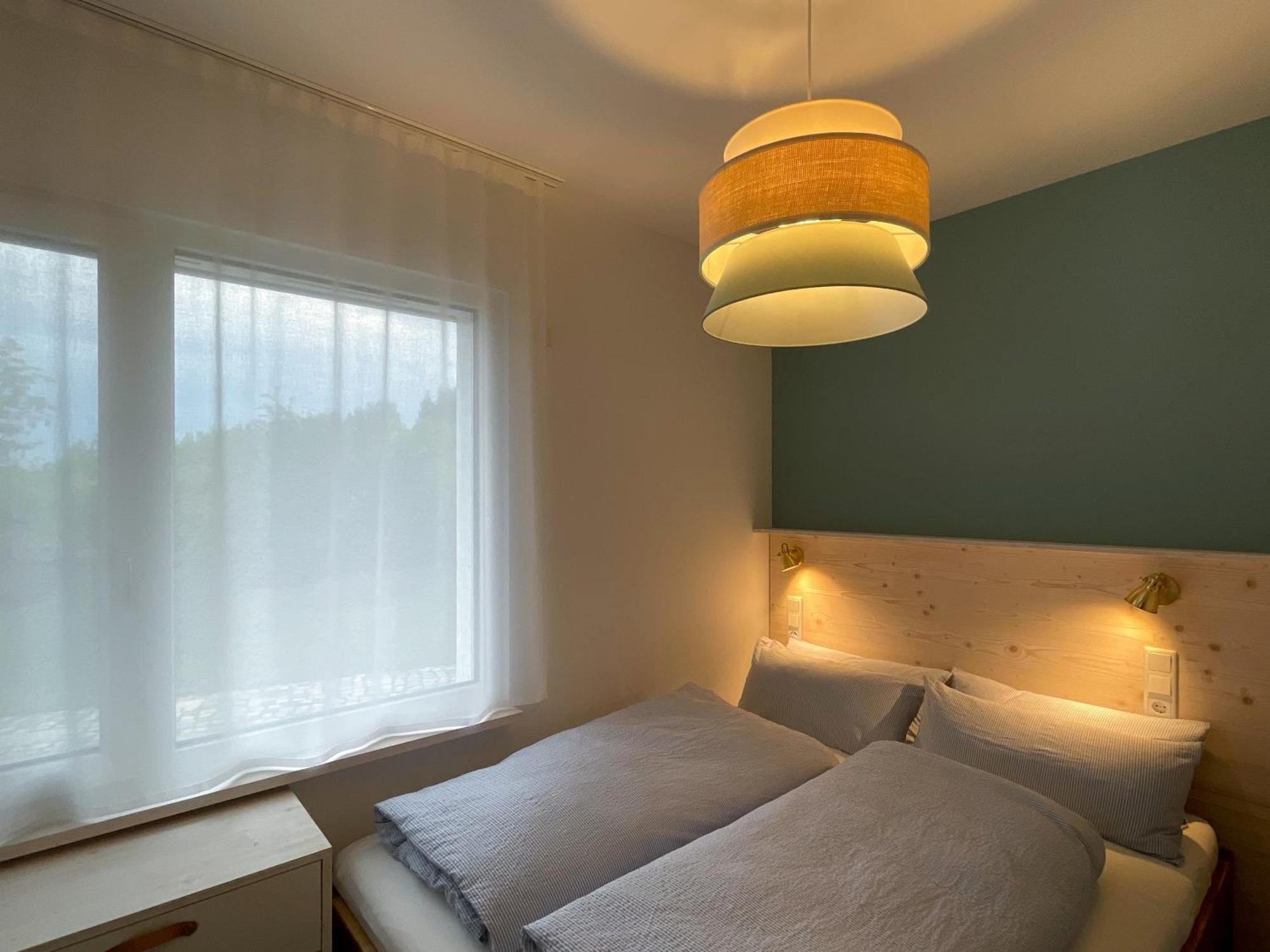 Haus Im Schilf 2 - Ferienwohnungen Am Hainer See Bei Leipzig Neukieritzsch Room photo