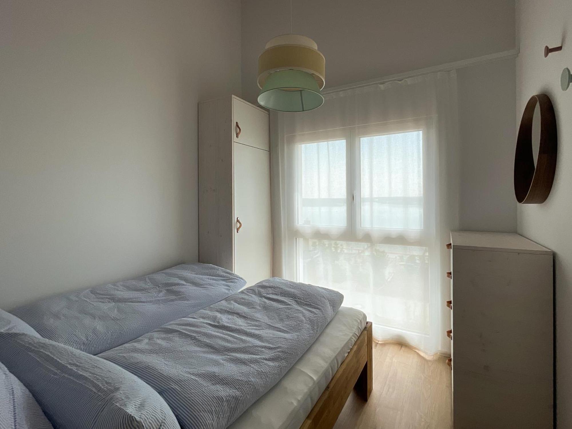 Haus Im Schilf 2 - Ferienwohnungen Am Hainer See Bei Leipzig Neukieritzsch Room photo