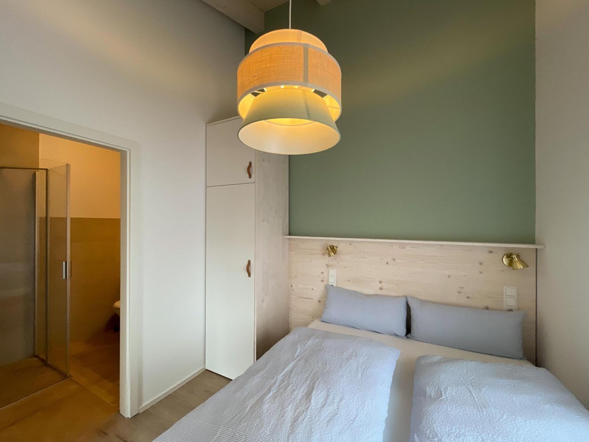 Haus Im Schilf 2 - Ferienwohnungen Am Hainer See Bei Leipzig Neukieritzsch Room photo