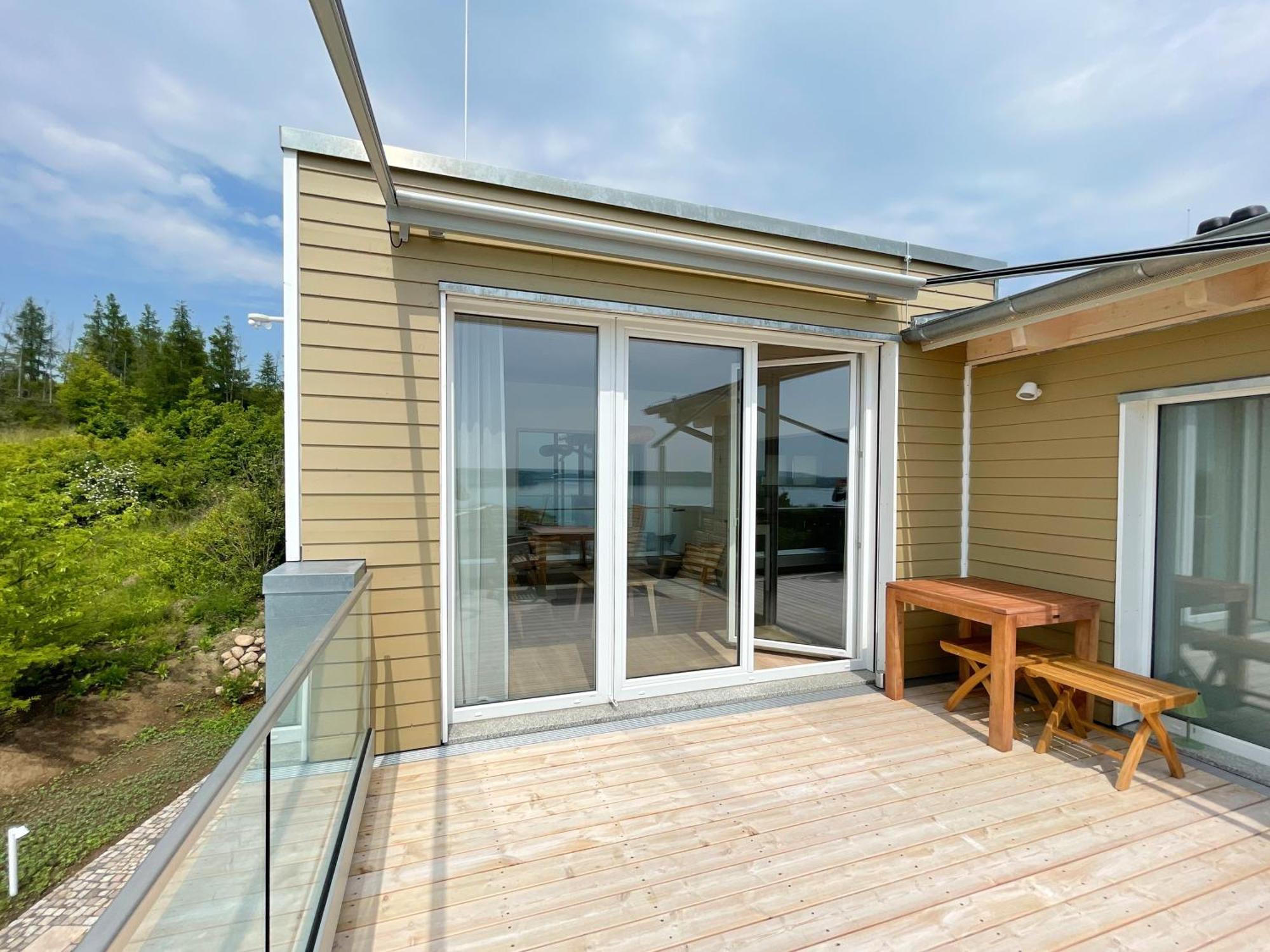 Haus Im Schilf 2 - Ferienwohnungen Am Hainer See Bei Leipzig Neukieritzsch Room photo